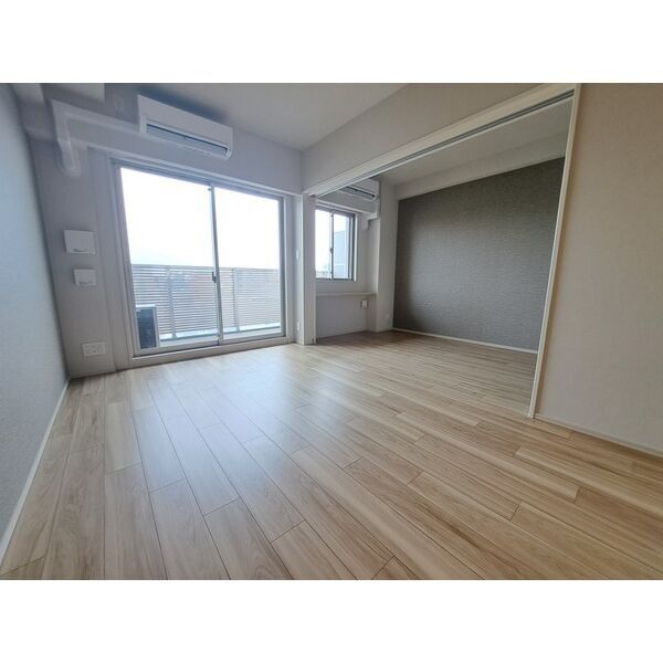 3/24 リビング/ダイニング