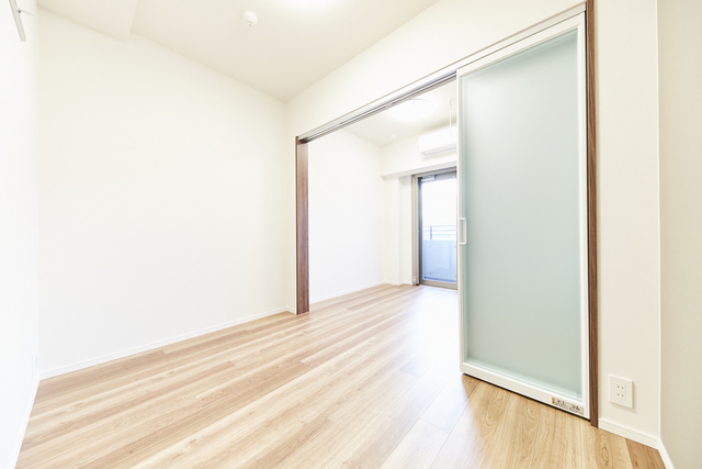 17/30 リビング/ダイニング