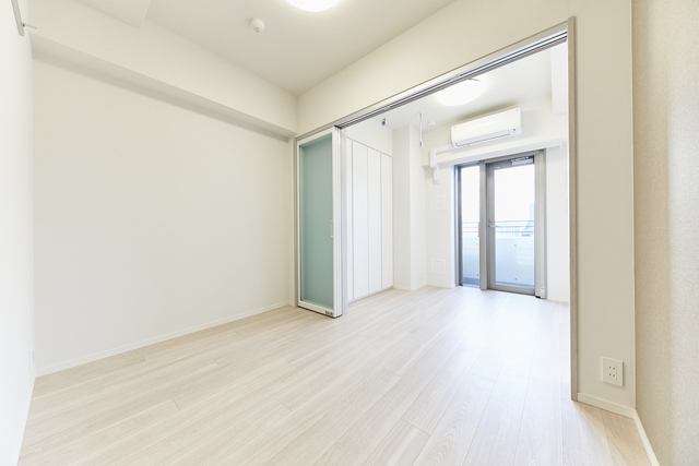 16/30 リビング/ダイニング