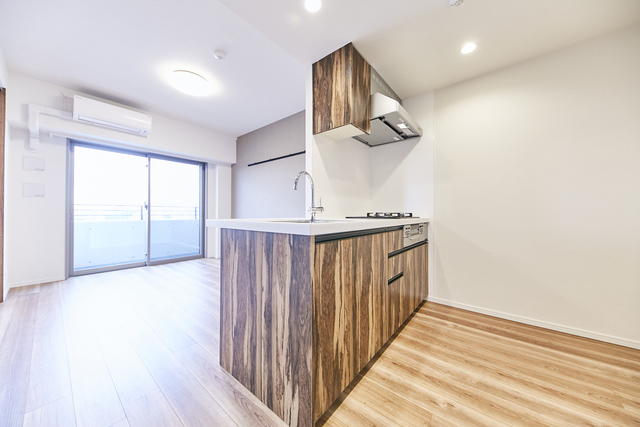 16/30 リビング/ダイニング