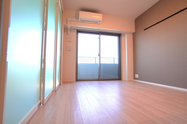 3/18 リビング/ダイニング