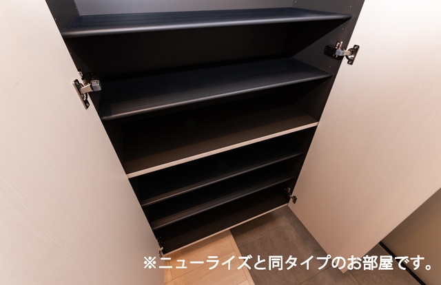 6/24 玄関