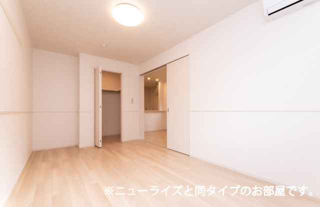 4/24 寝室