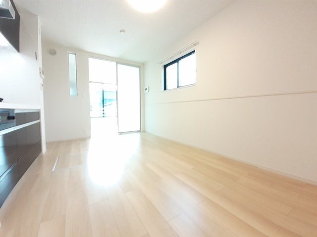 3/20 リビング/ダイニング