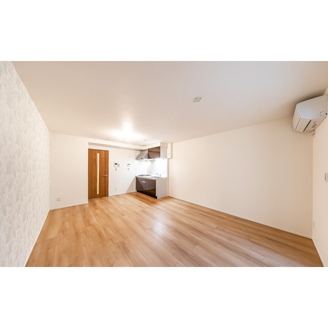 5/17 リビング/ダイニング