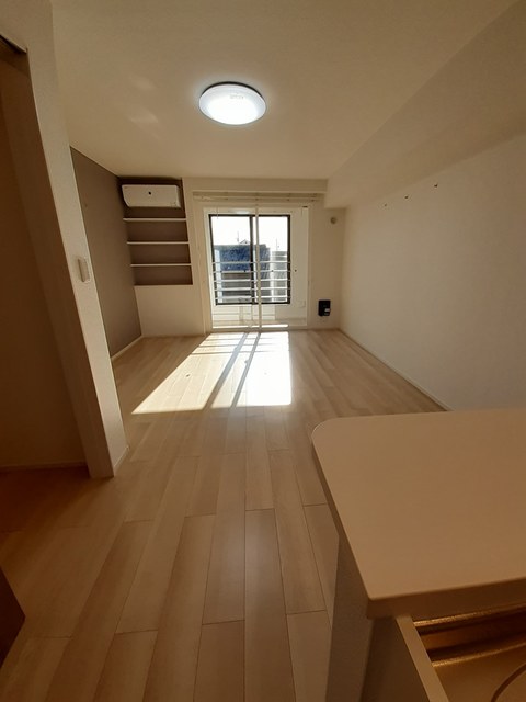 3/24 リビング/ダイニング