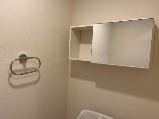 14/30 トイレ