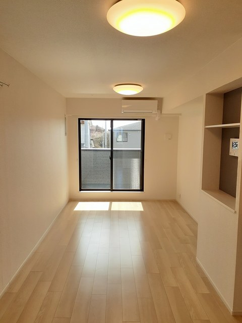 3/20 リビング/ダイニング