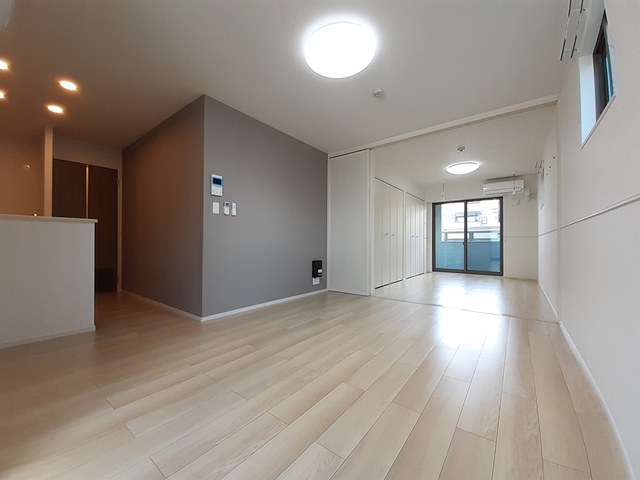 3/20 リビング/ダイニング