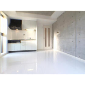 4/13 リビング/ダイニング