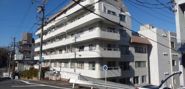 1/16 外観