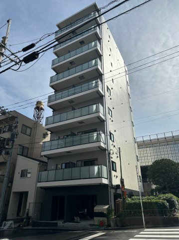 1/21 外観