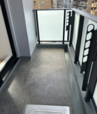 16/19 バルコニー