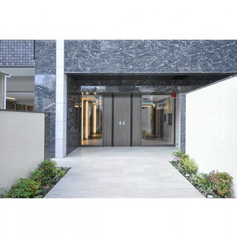 2/10 エントランス