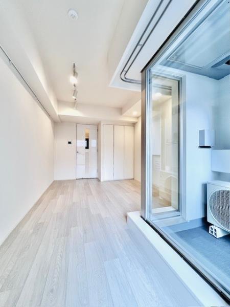 8/30 リビング/ダイニング