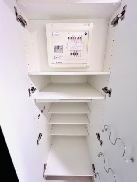 11/30 リビング/ダイニング