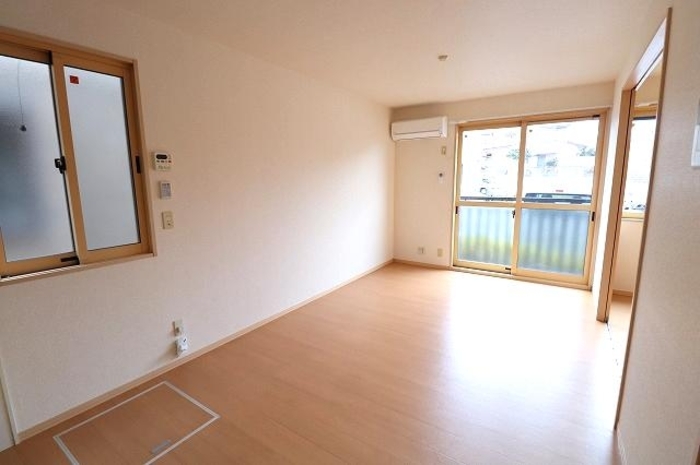 3/27 リビング/ダイニング