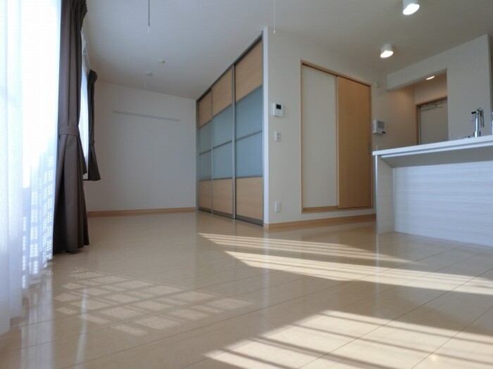 3/28 リビング/ダイニング