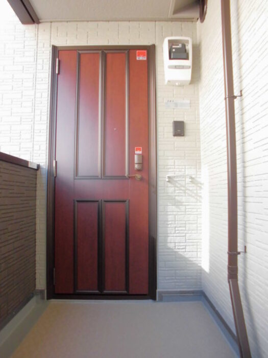2/3 エントランス