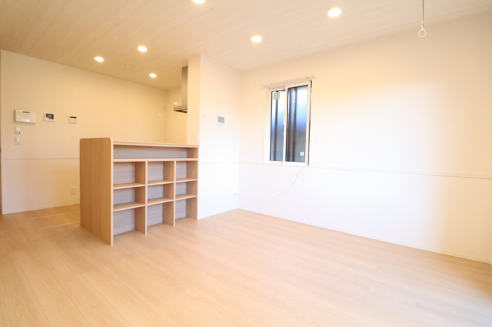 3/30 リビング/ダイニング