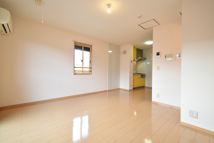 3/20 リビング/ダイニング