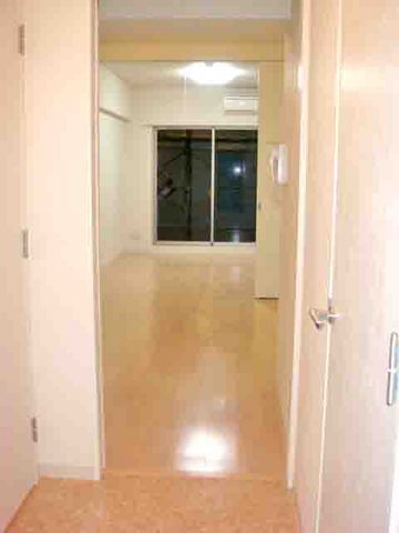 9/16 リビング/ダイニング