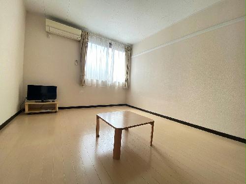 3/17 リビング/ダイニング