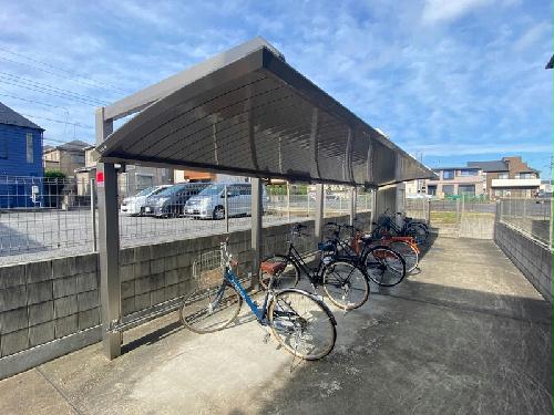 13/21 エントランス