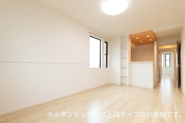 3/20 リビング/ダイニング