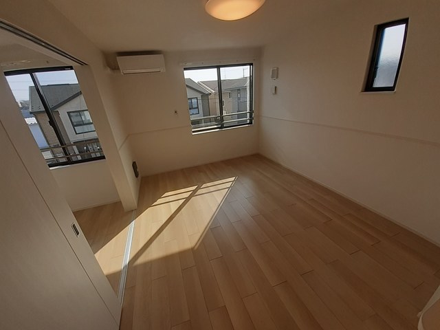 3/20 リビング/ダイニング