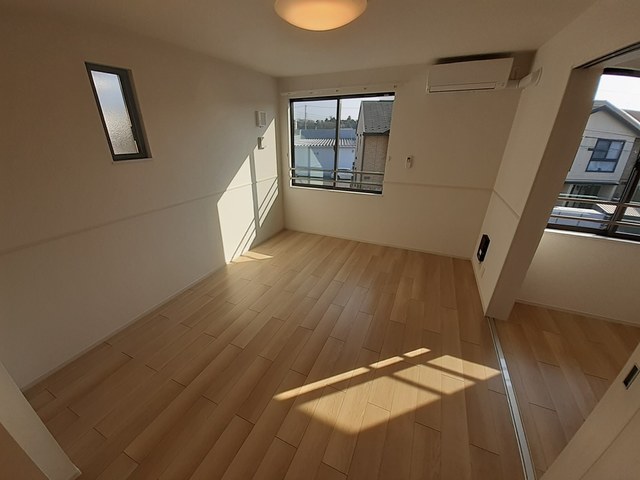 3/20 リビング/ダイニング