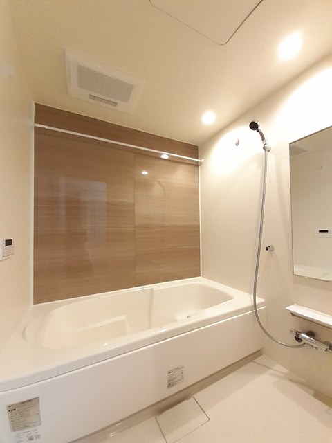 8/20 浴室