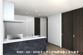 3/16 リビング/ダイニング