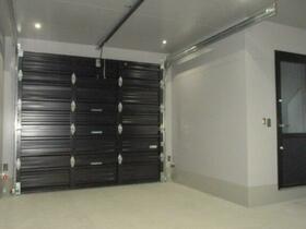 8/16 バルコニー