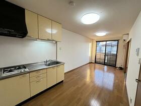 3/26 リビング/ダイニング