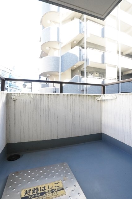 14/24 バルコニー