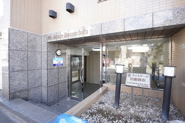 2/6 エントランス