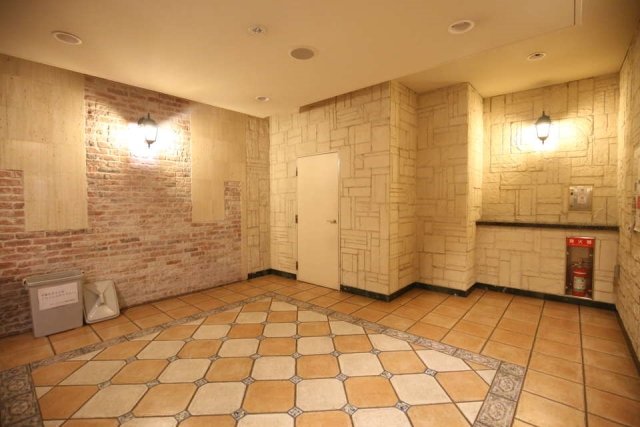 5/7 エントランス