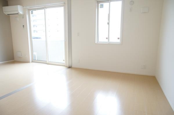 8/26 リビング/ダイニング