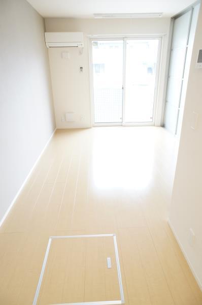 3/26 リビング/ダイニング