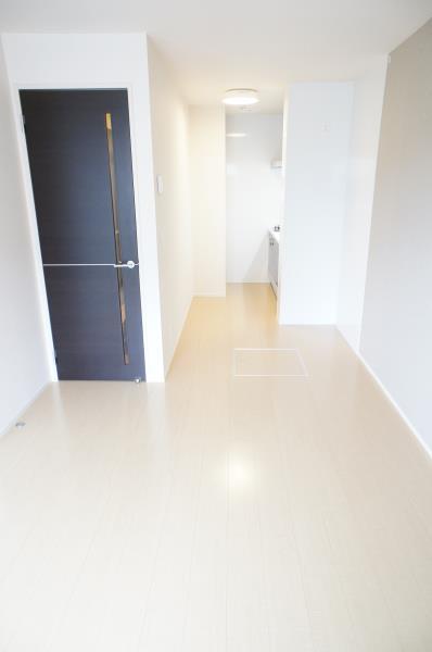 4/26 リビング/ダイニング