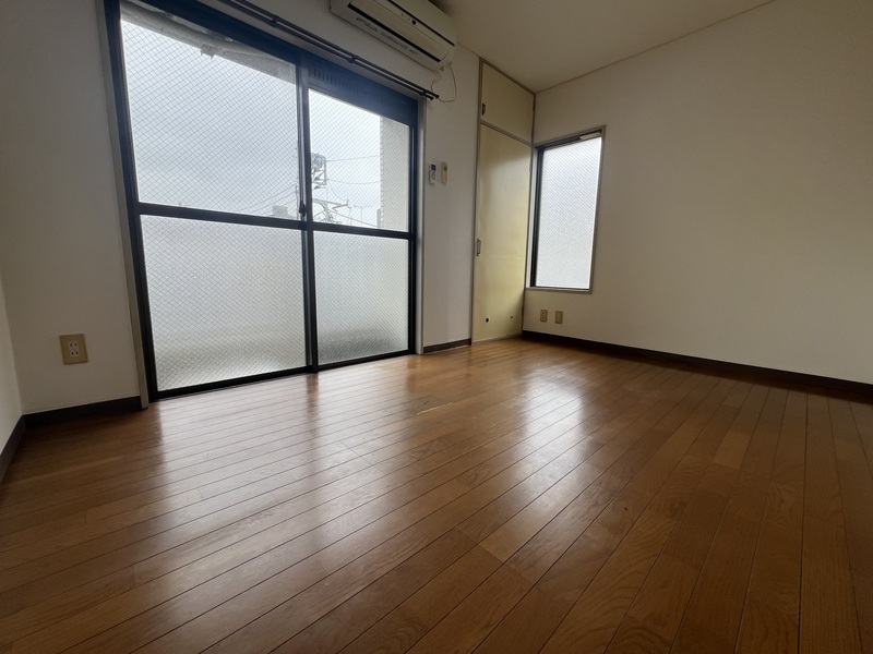 3/18 リビング/ダイニング