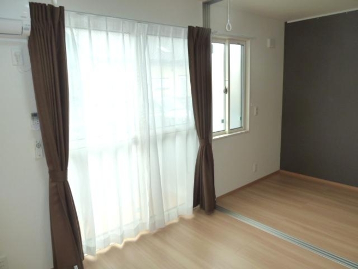 3/27 リビング/ダイニング