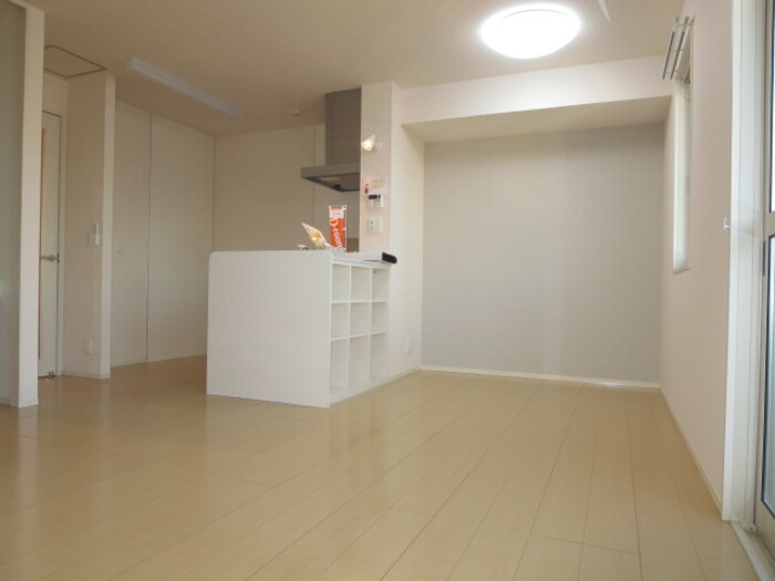 3/19 リビング/ダイニング