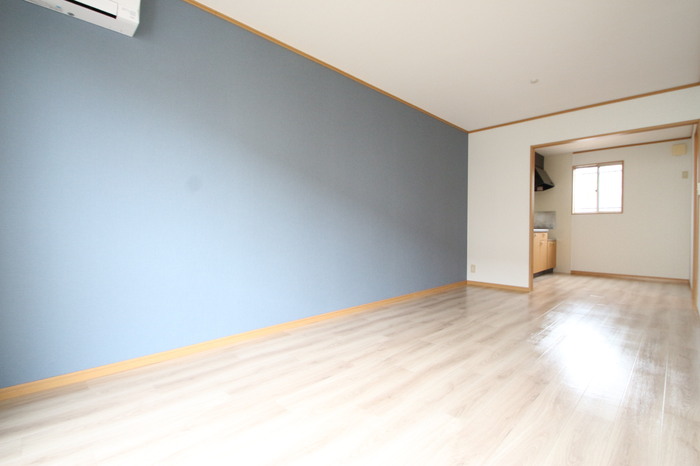 3/26 リビング/ダイニング