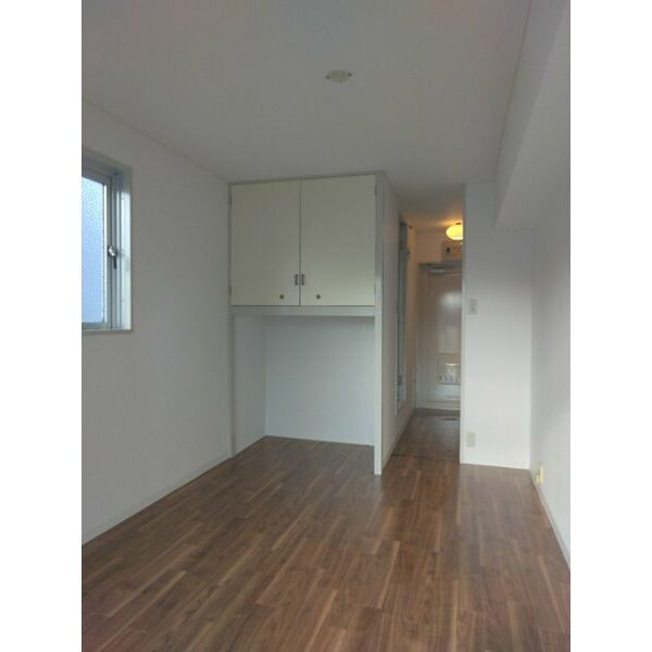 4/14 リビング/ダイニング