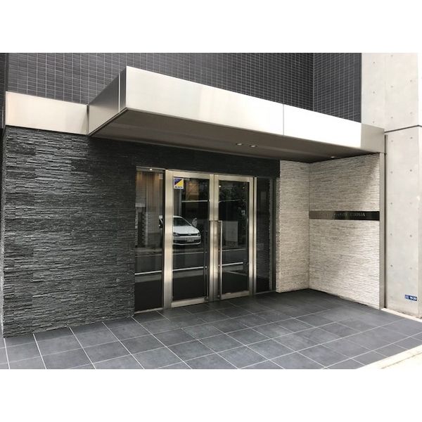 2/7 エントランス