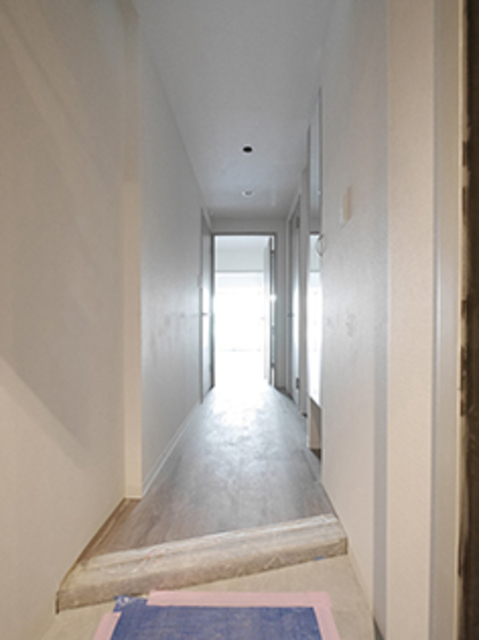 16/29 リビング/ダイニング