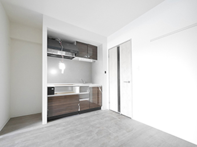 10/29 リビング/ダイニング