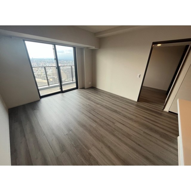 3/18 リビング/ダイニング